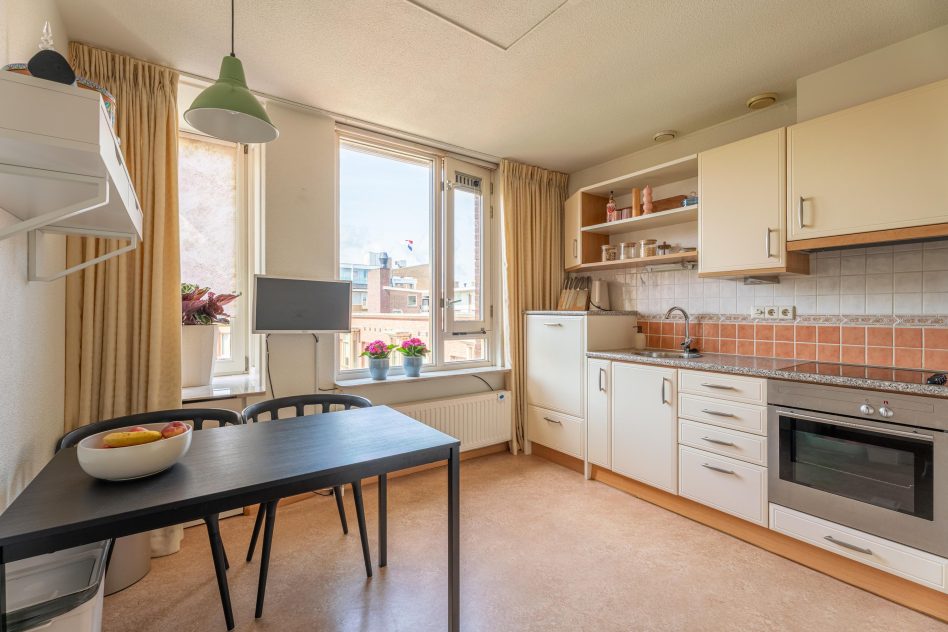 Katwijk – Emmaplein 18