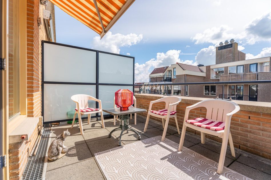 Katwijk – Emmaplein 18