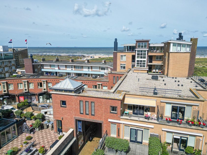 Katwijk – Emmaplein 18