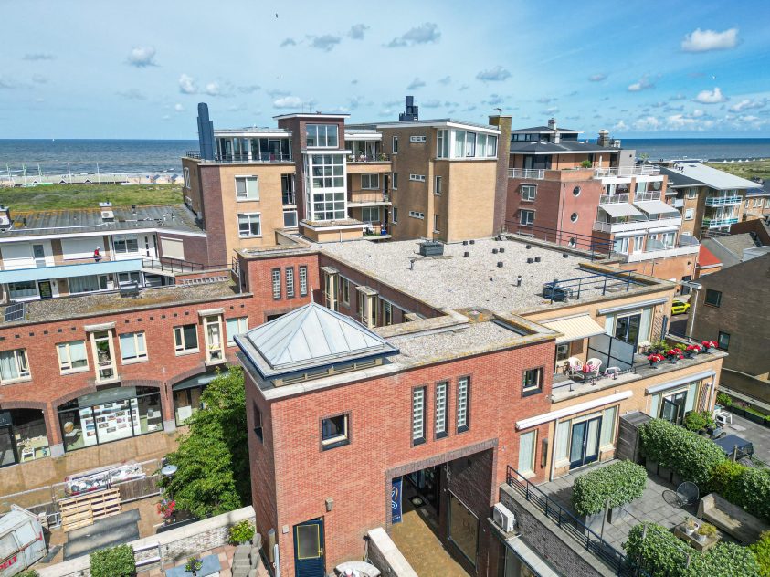 Katwijk – Emmaplein 18