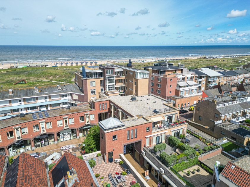 Katwijk – Emmaplein 18