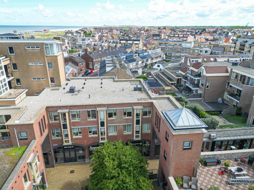 Katwijk – Emmaplein 18