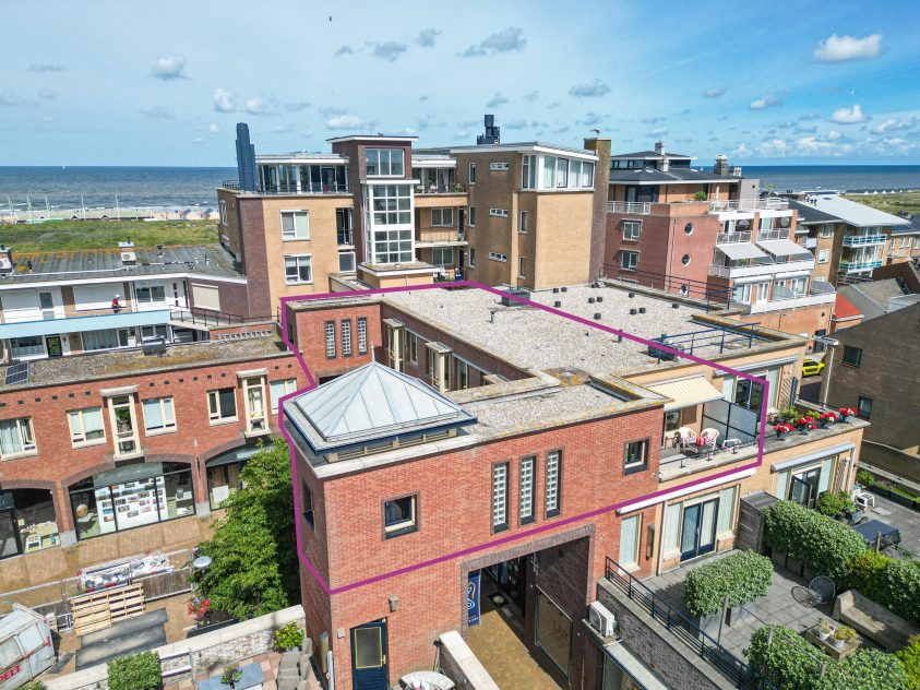 Katwijk – Emmaplein 18