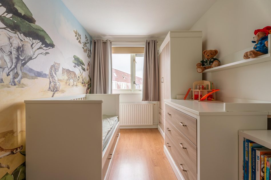 Voorhout – Zwanebloemstraat 35
