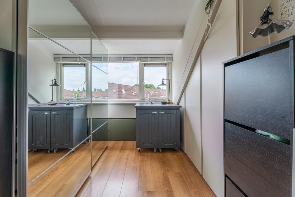 Voorhout – Zwanebloemstraat 35