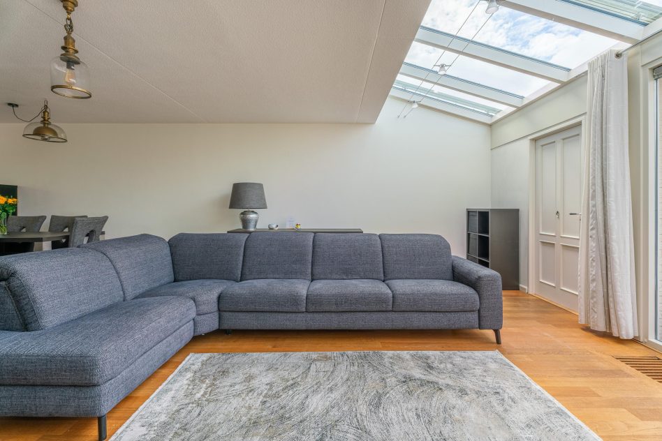 Voorhout – Zwanebloemstraat 35