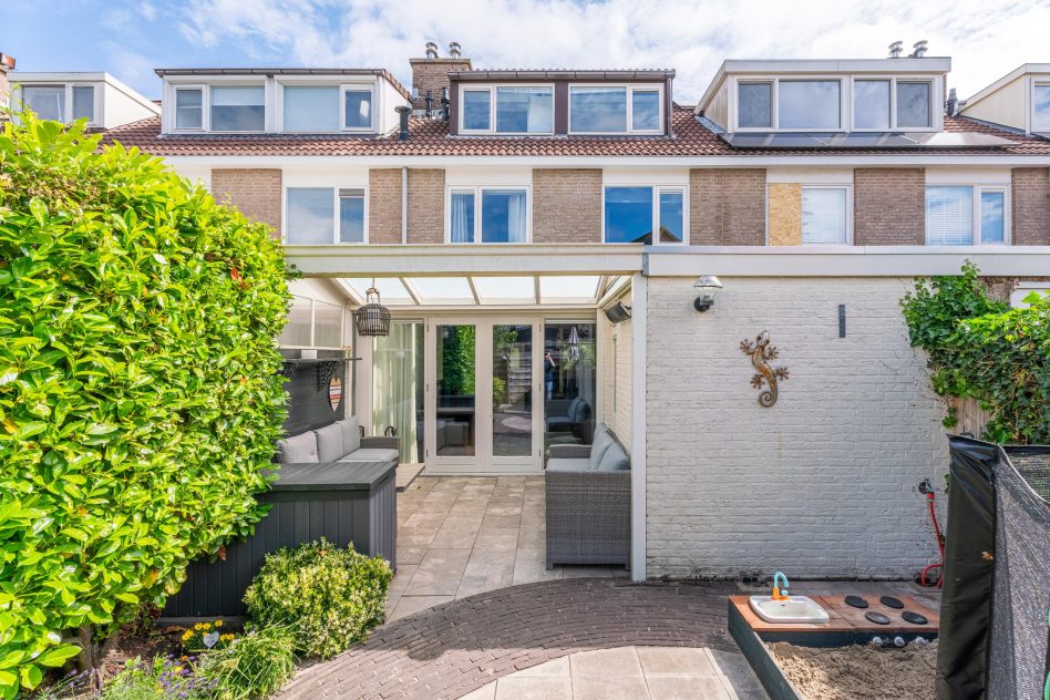 Voorhout – Zwanebloemstraat 35