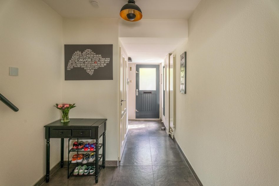 Voorhout – Zwanebloemstraat 35