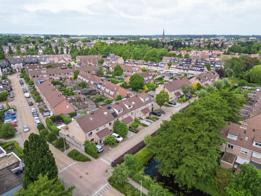 Voorhout – Zwanebloemstraat 35