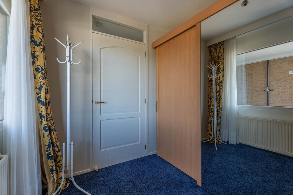 Rijnsburg – Graaf Florislaan 96