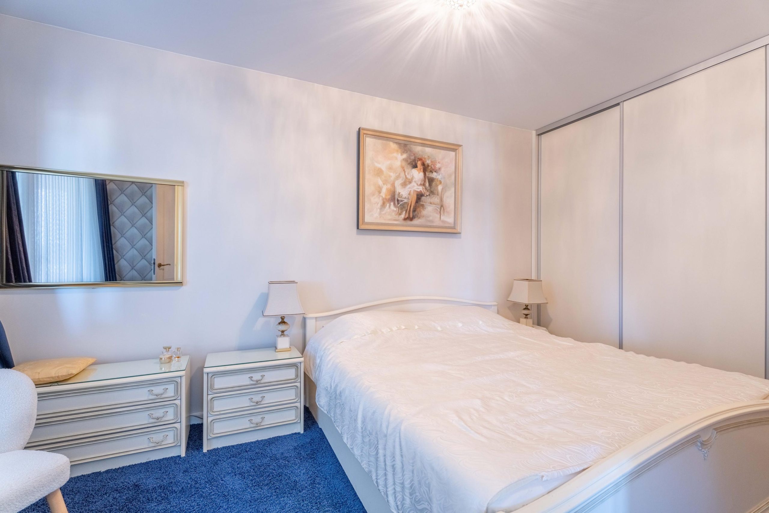 Rijnsburg – Graaf Florislaan 96 Rijnsburg – Graaf Florislaan 96