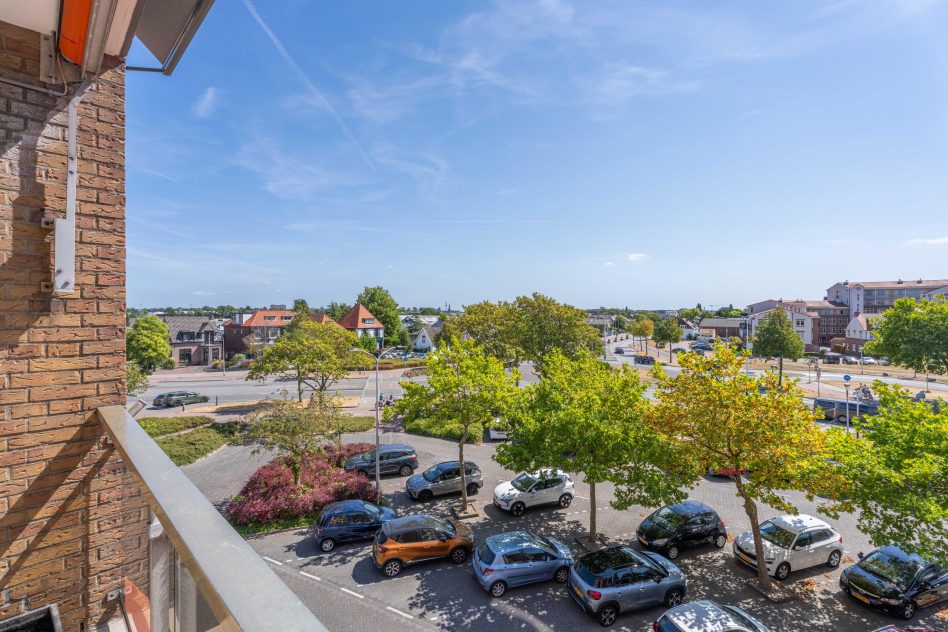 Rijnsburg – Graaf Florislaan 96