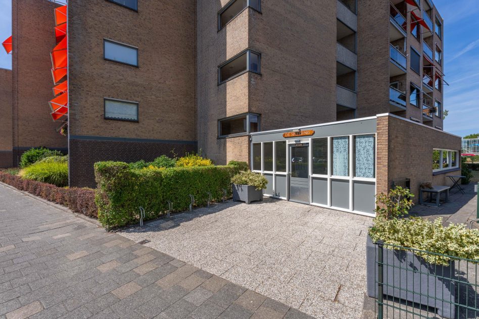 Rijnsburg – Graaf Florislaan 96