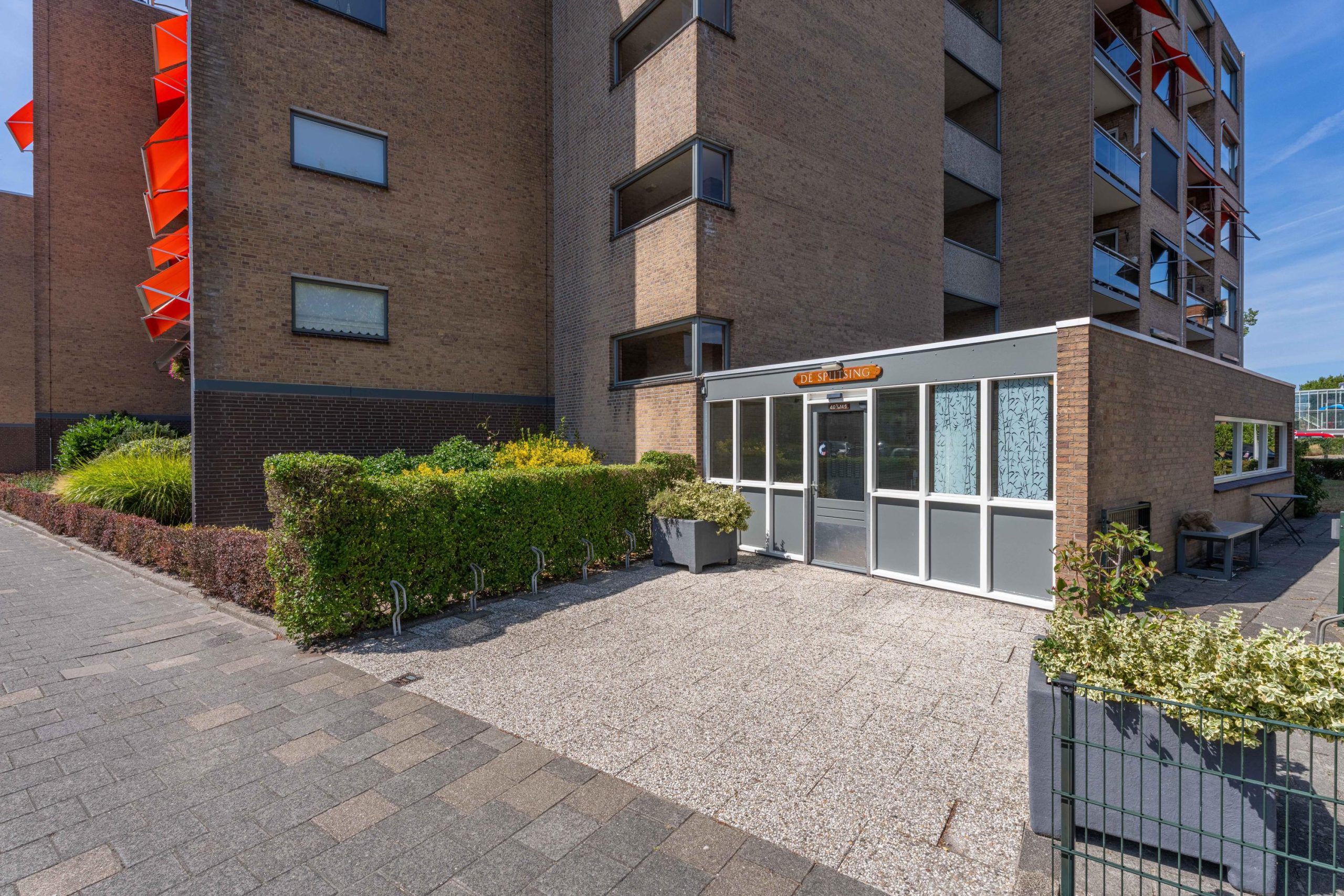 Rijnsburg – Graaf Florislaan 96 Rijnsburg – Graaf Florislaan 96