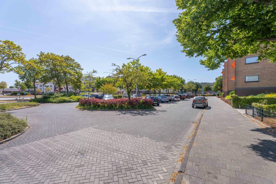 Rijnsburg – Graaf Florislaan 96
