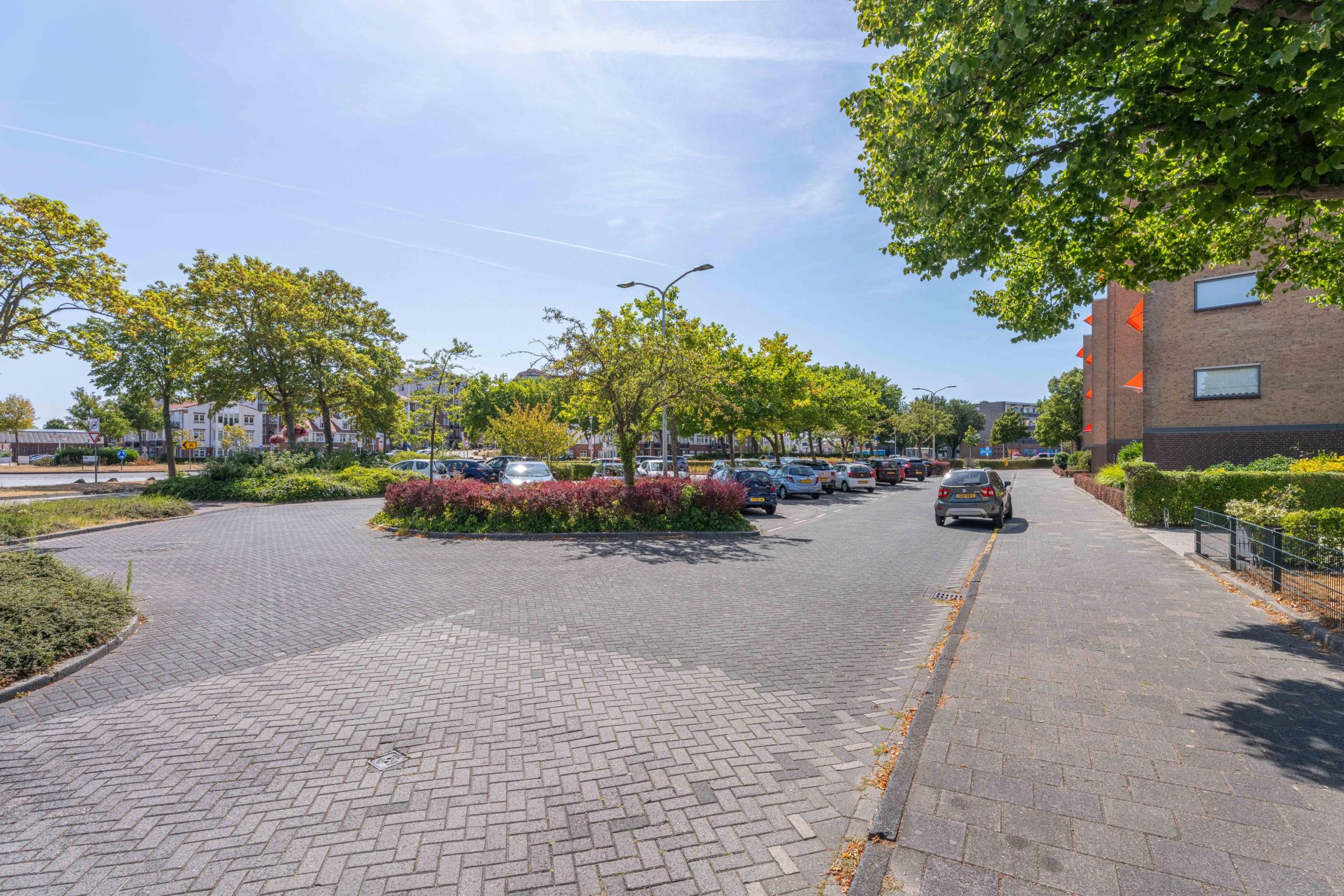 Rijnsburg – Graaf Florislaan 96 Rijnsburg – Graaf Florislaan 96