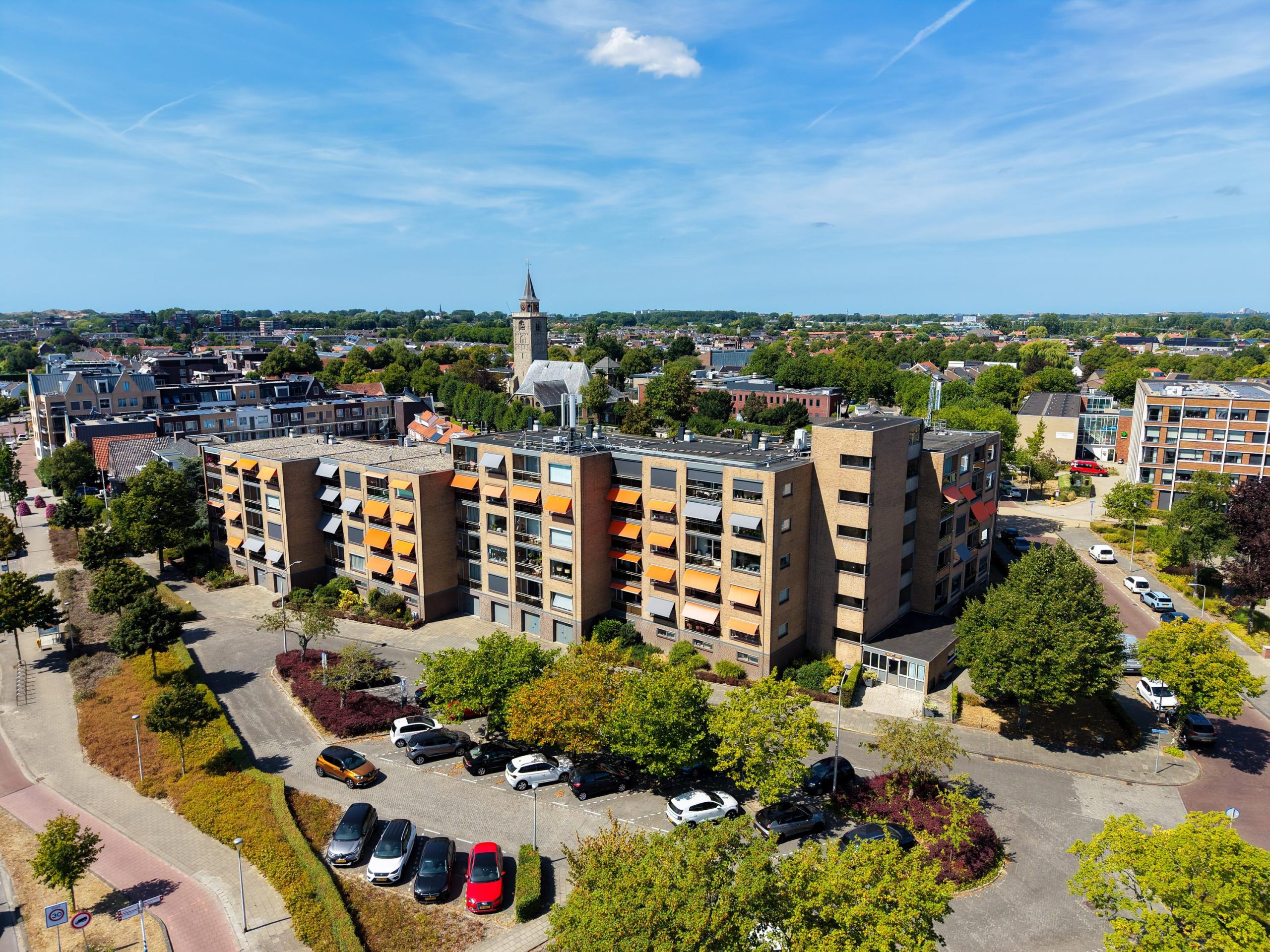 Rijnsburg – Graaf Florislaan 96 Rijnsburg – Graaf Florislaan 96