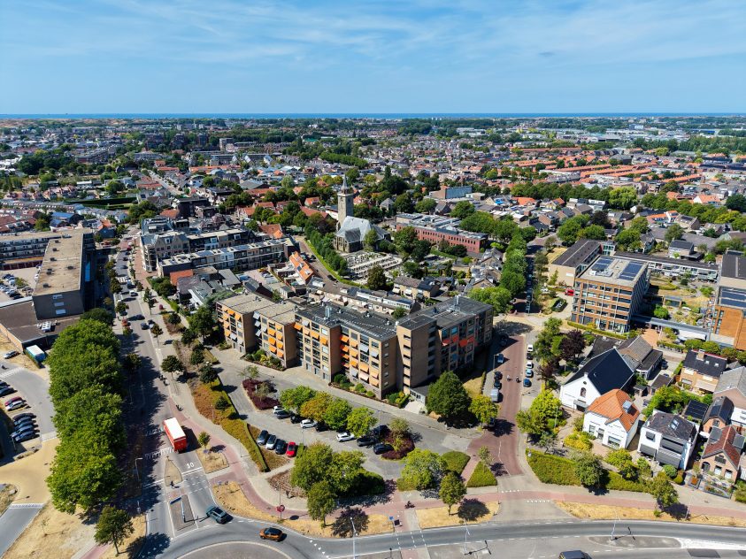 Rijnsburg – Graaf Florislaan 96