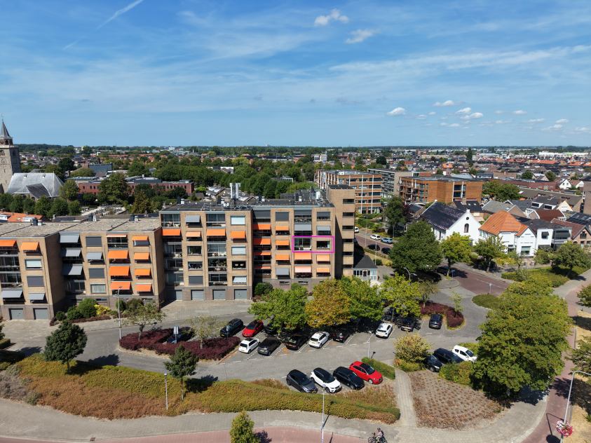 Rijnsburg – Graaf Florislaan 96