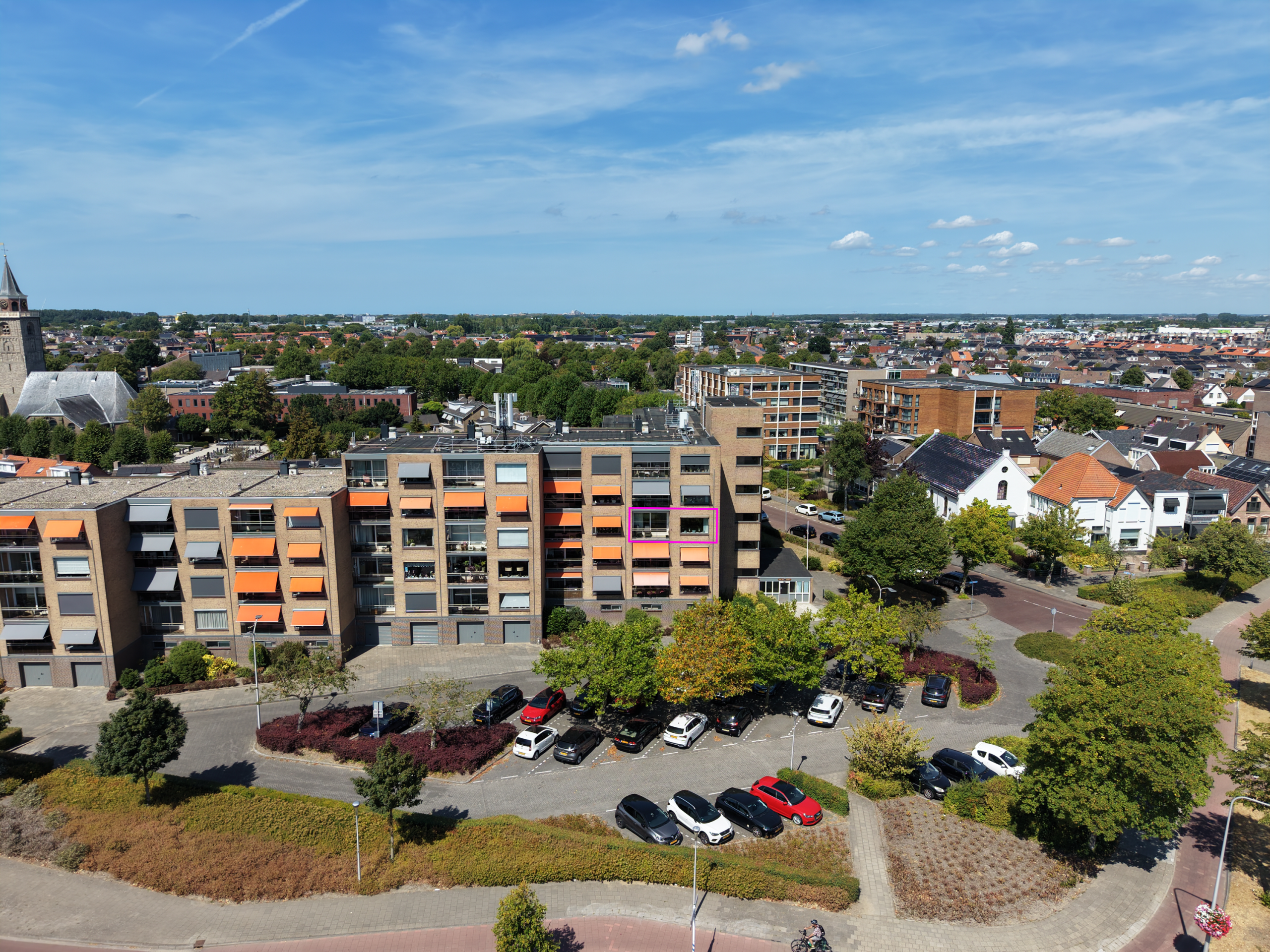Rijnsburg – Graaf Florislaan 96 Rijnsburg – Graaf Florislaan 96