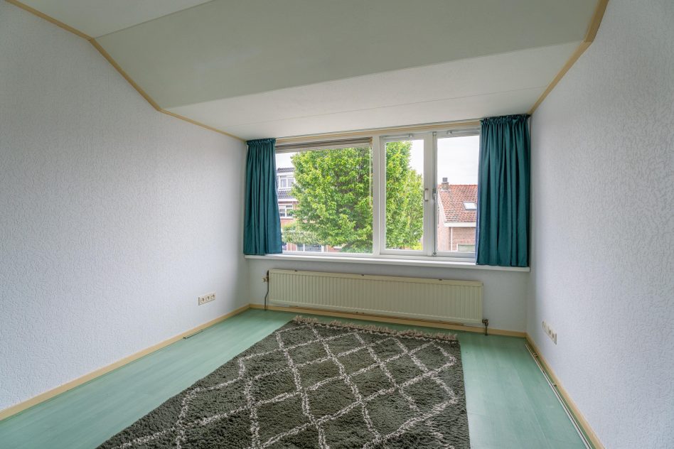 Rijnsburg – Brouwerstraat 62