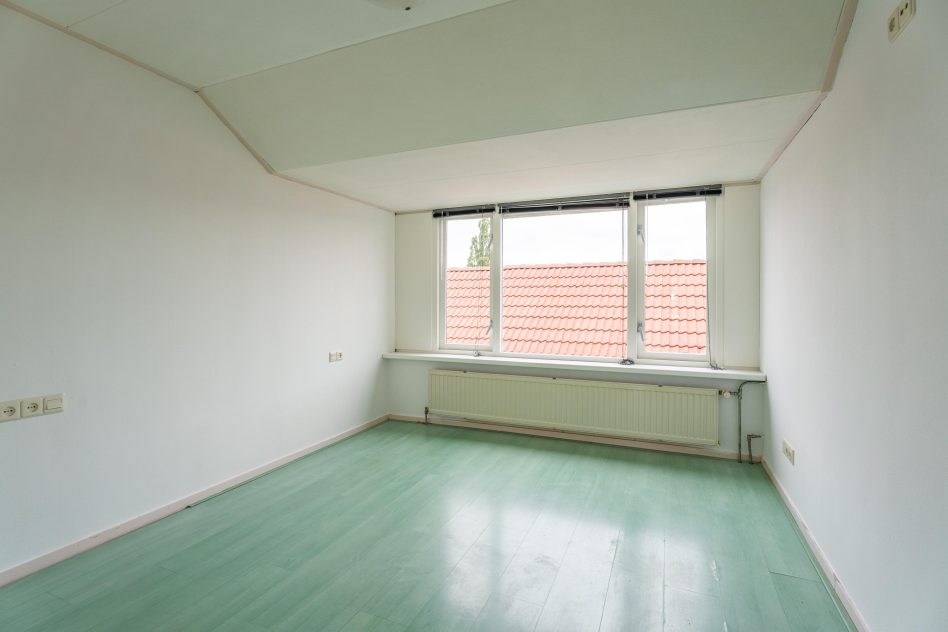 Rijnsburg – Brouwerstraat 62