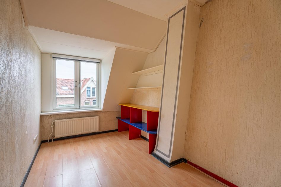 Rijnsburg – Brouwerstraat 62