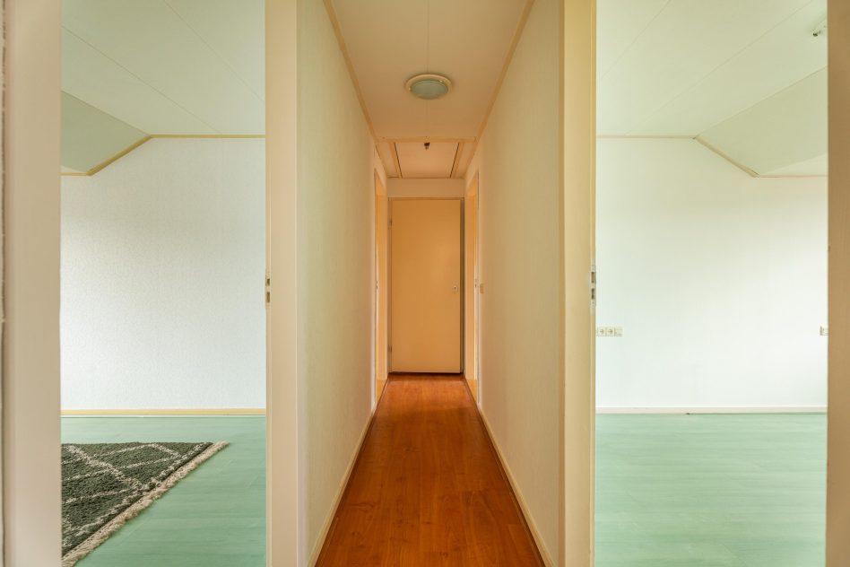 Rijnsburg – Brouwerstraat 62