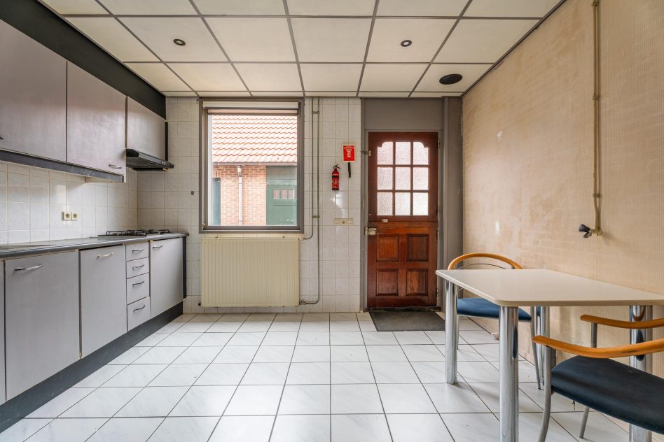 Rijnsburg – Brouwerstraat 62