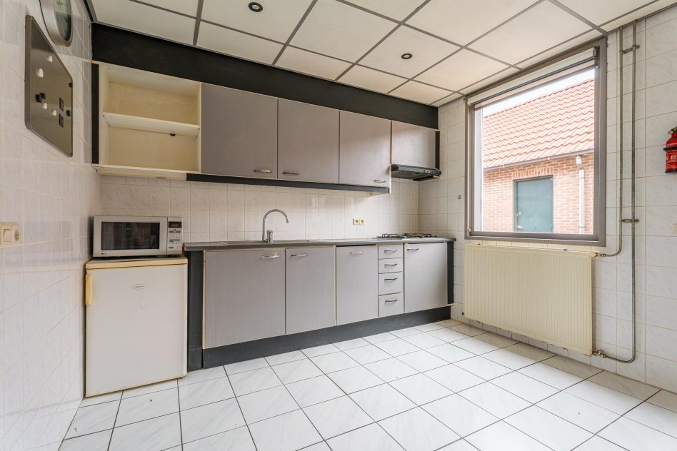 Rijnsburg – Brouwerstraat 62