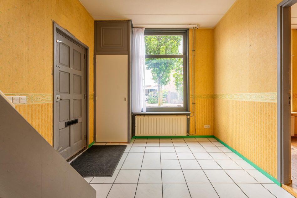Rijnsburg – Brouwerstraat 62