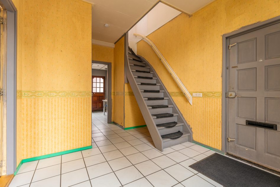 Rijnsburg – Brouwerstraat 62
