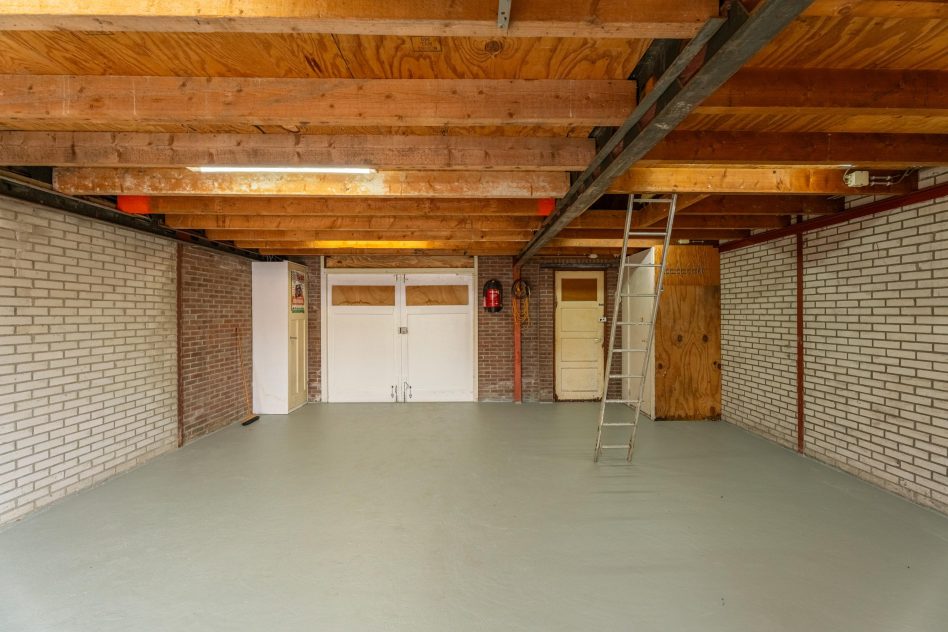 Rijnsburg – Brouwerstraat 62