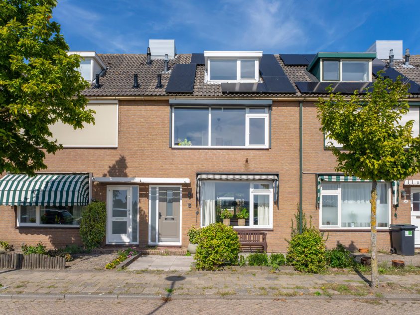 De Zilk – Hoogduinweg 6