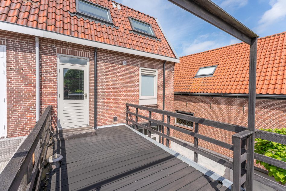 Katwijk – Wassenaarseweg 25
