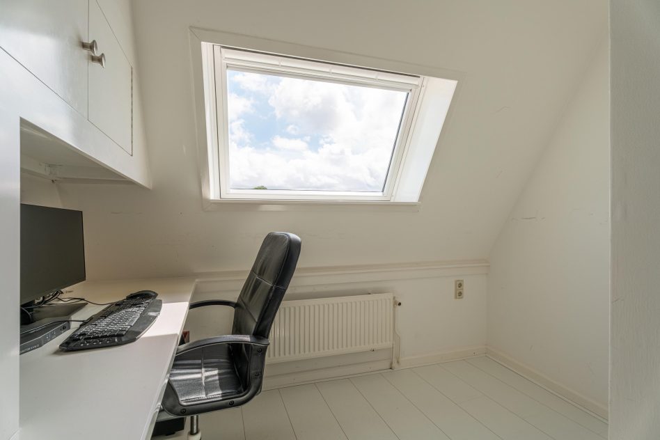 Katwijk – Wassenaarseweg 25