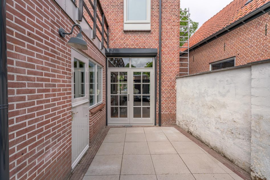 Katwijk – Wassenaarseweg 25
