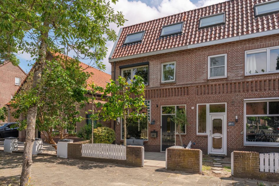 Woningaanbod