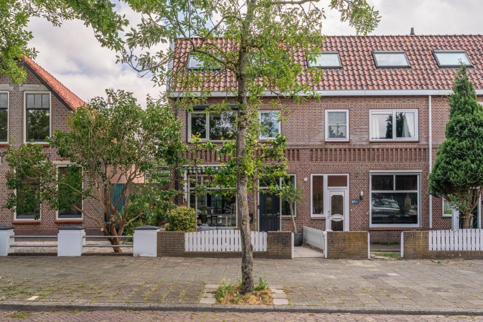 Katwijk – Wassenaarseweg 25