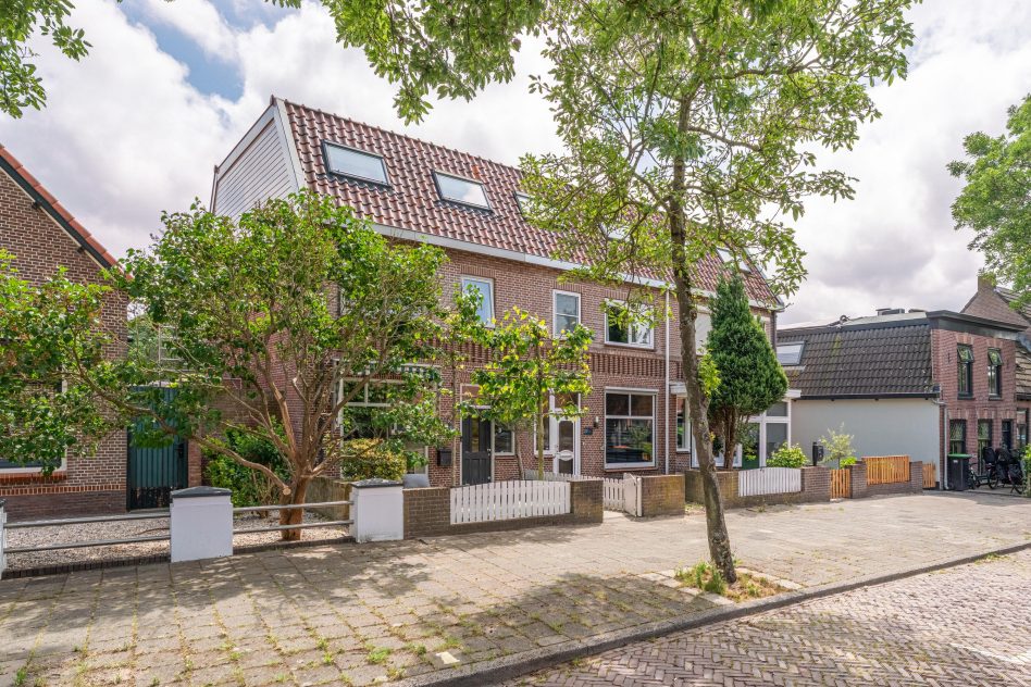 Katwijk – Wassenaarseweg 25