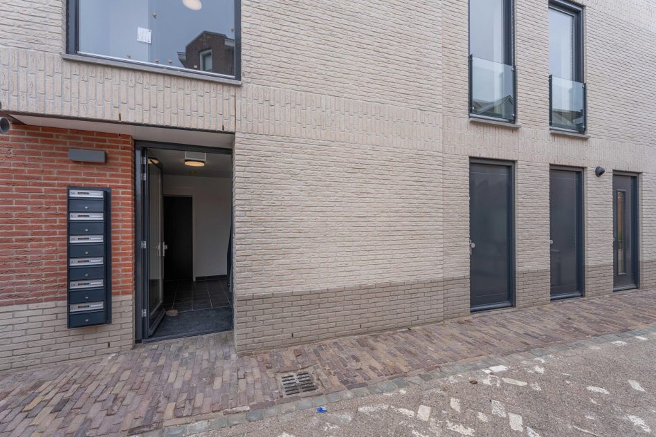 Rijnsburg – Dubbelebuurt 1A
