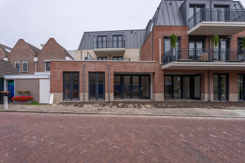 Rijnsburg – Dubbelebuurt 1A