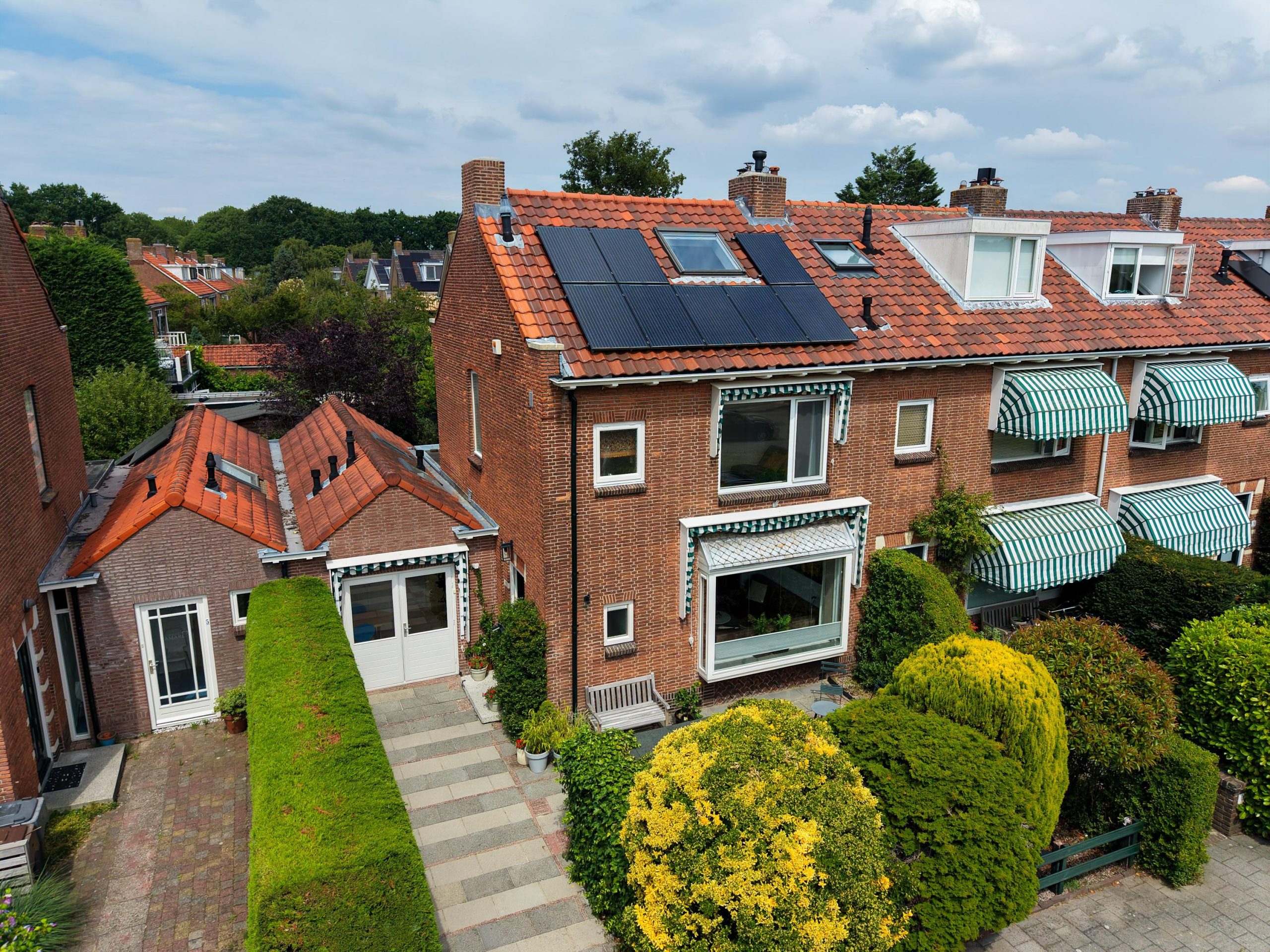 Oegstgeest – Marelaan 7 Oegstgeest – Marelaan 7