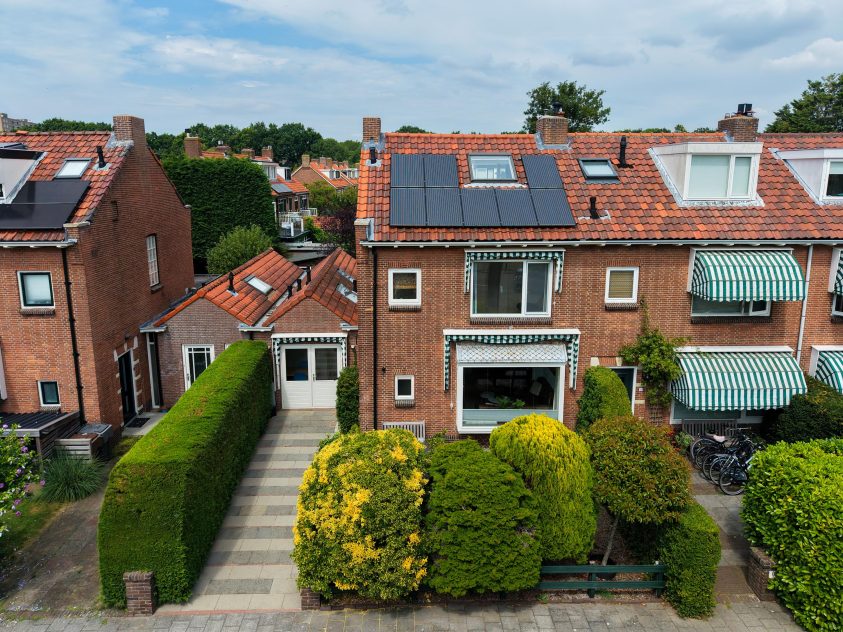 Oegstgeest – Marelaan 7
