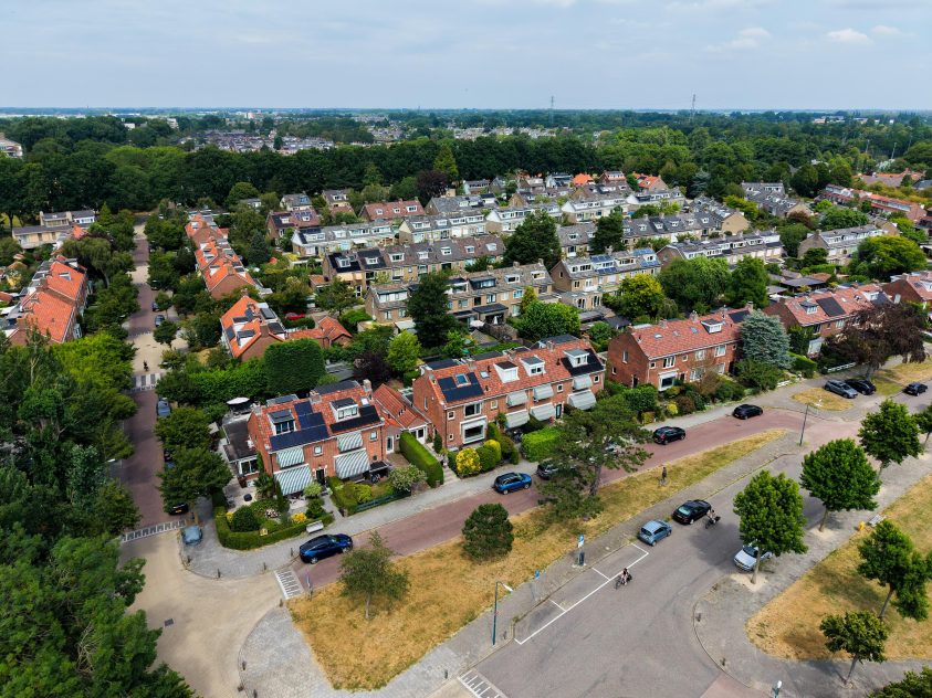 Oegstgeest – Marelaan 7