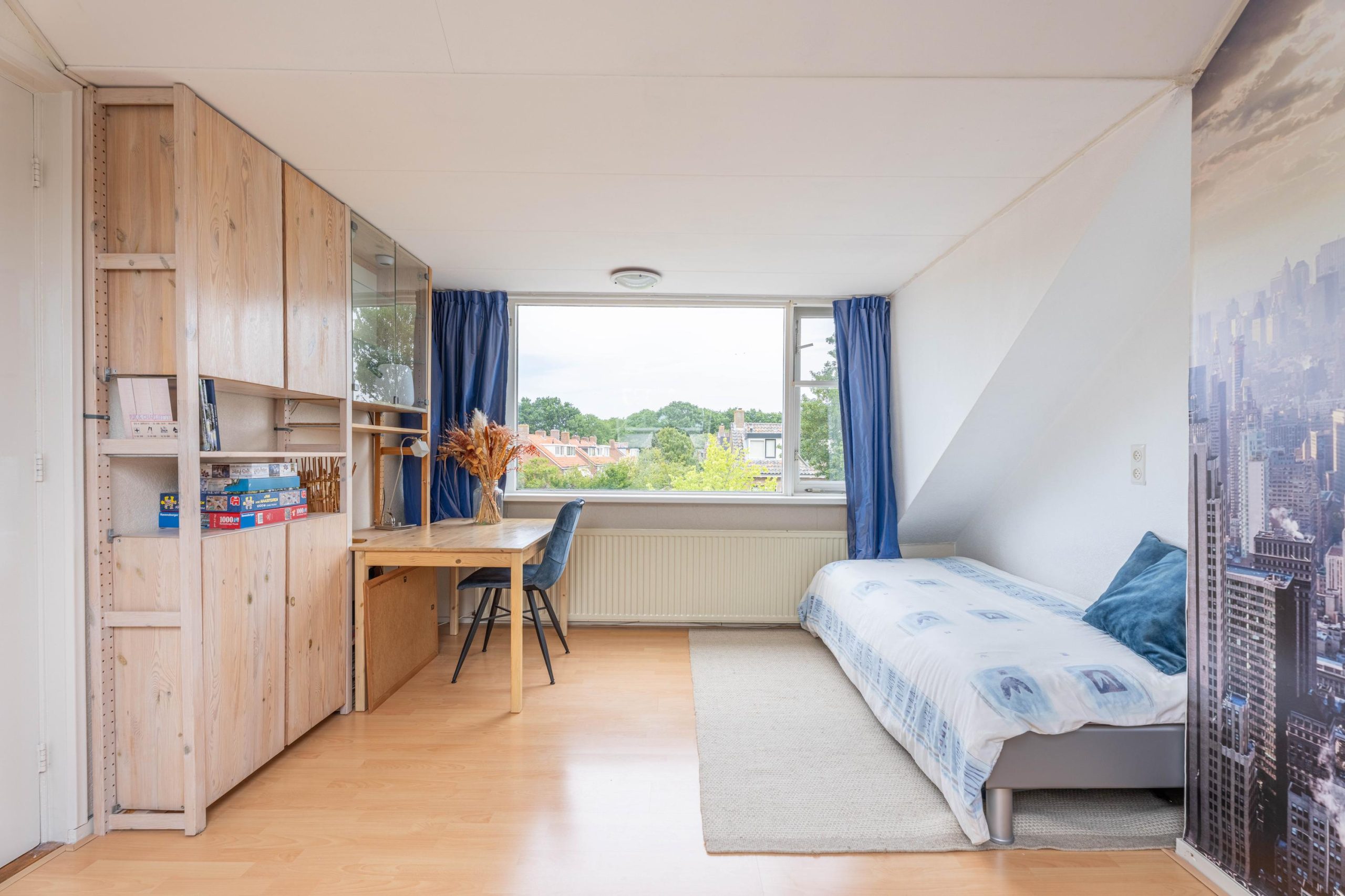 Oegstgeest – Marelaan 7 Oegstgeest – Marelaan 7
