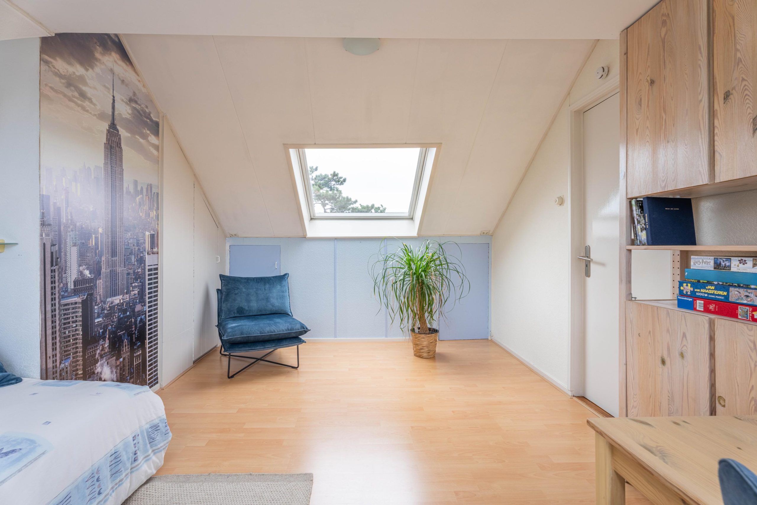 Oegstgeest – Marelaan 7 Oegstgeest – Marelaan 7