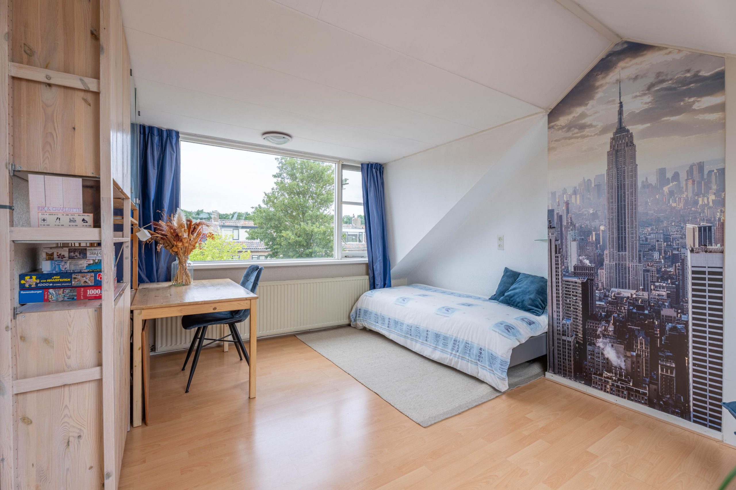 Oegstgeest – Marelaan 7 Oegstgeest – Marelaan 7