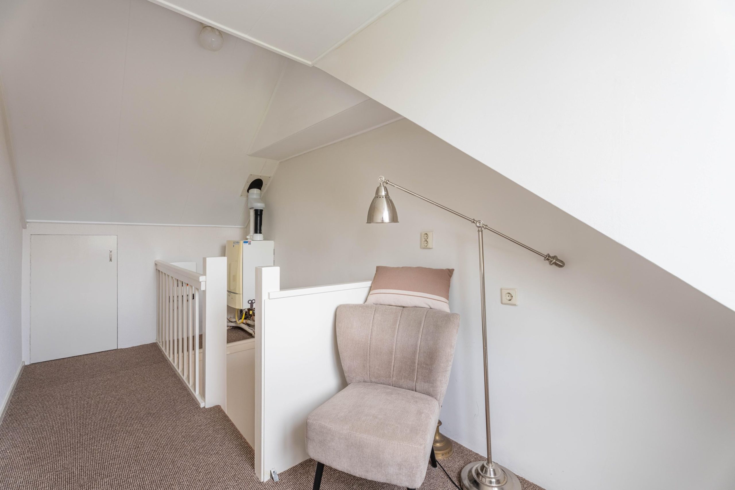 Oegstgeest – Marelaan 7 Oegstgeest – Marelaan 7