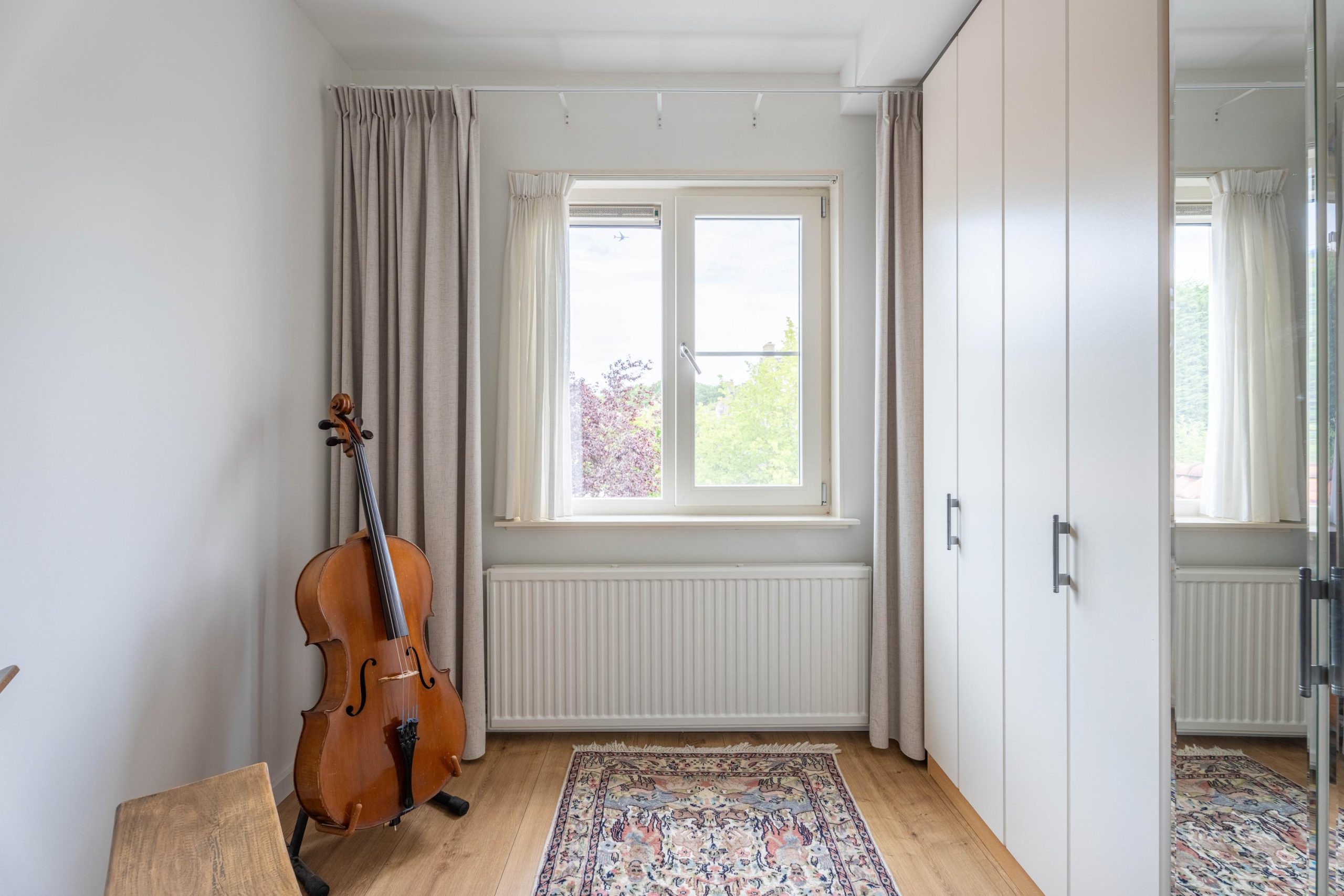 Oegstgeest – Marelaan 7 Oegstgeest – Marelaan 7